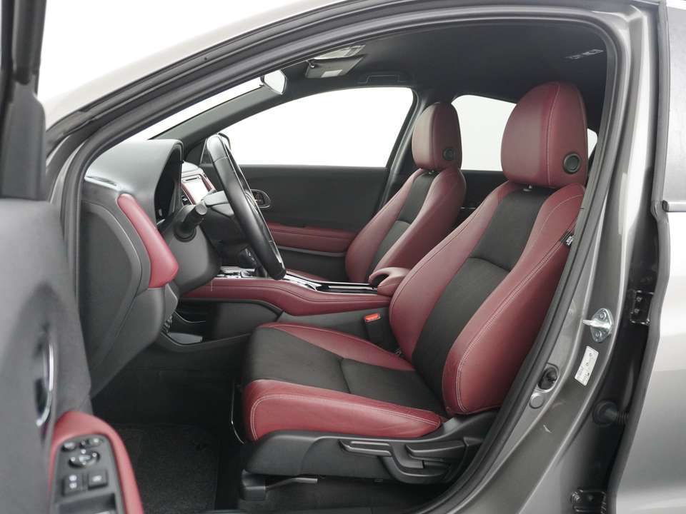 Honda HR-V - Imagem 17