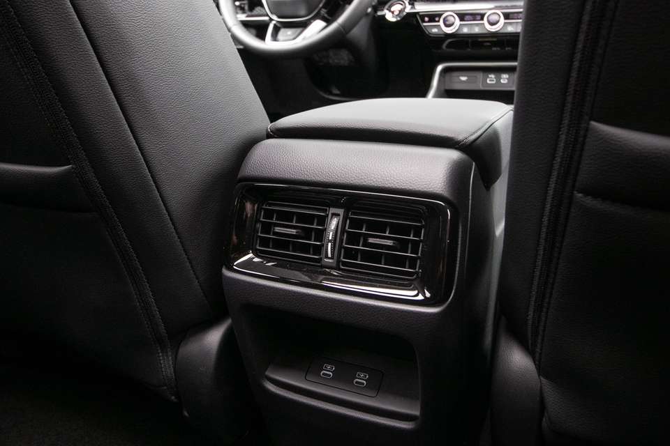 Honda CR-V - Imagem 8