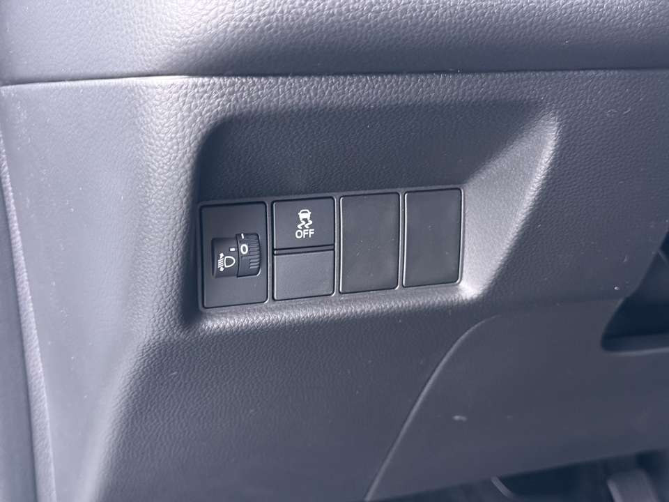 Honda Jazz - Imagem 18