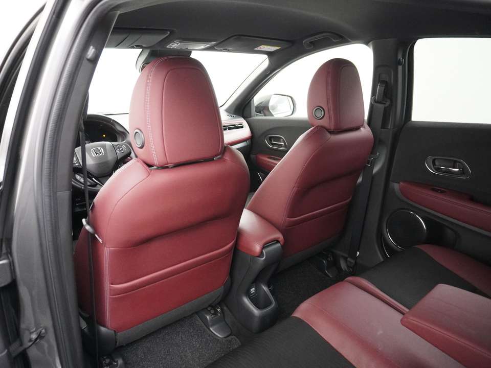 Honda HR-V - Imagem 18