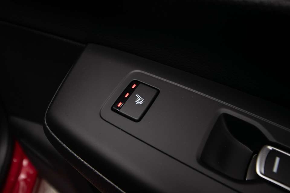 Honda CR-V - Imagem 9