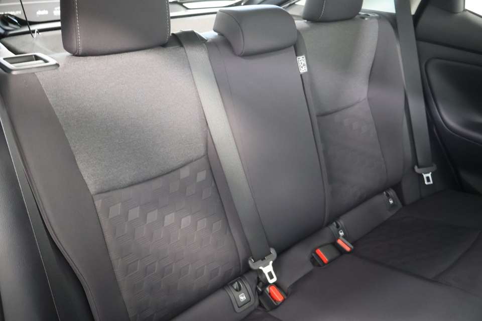 Toyota Yaris - Imagem 14