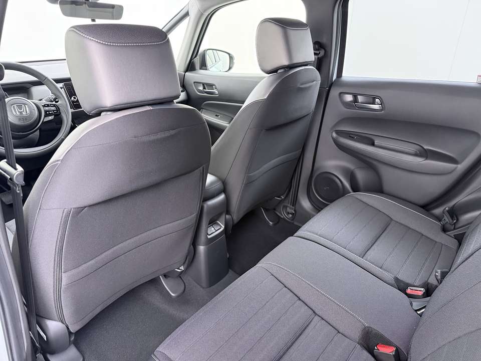 Honda Jazz - Imagem 19
