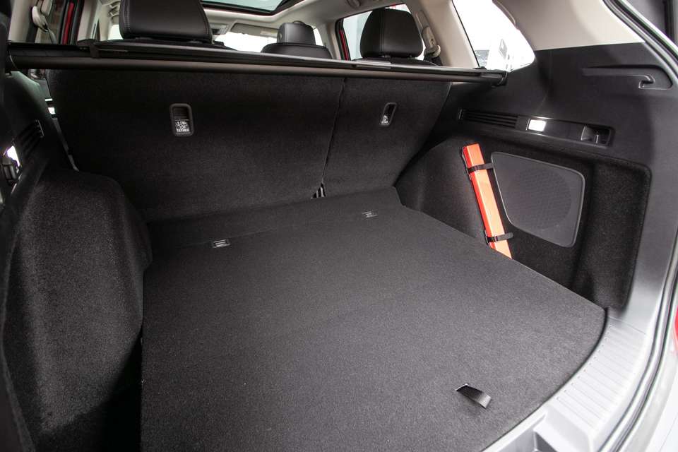 Honda CR-V - Imagem 10