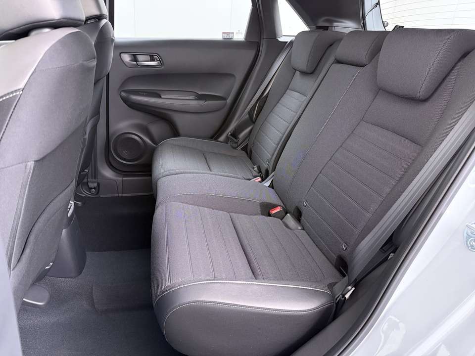 Honda Jazz - Imagem 20