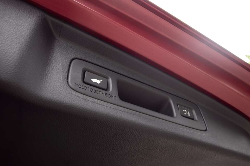 Honda CR-V - Imagem 11