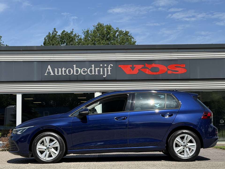 Volkswagen Golf - Imagem 3