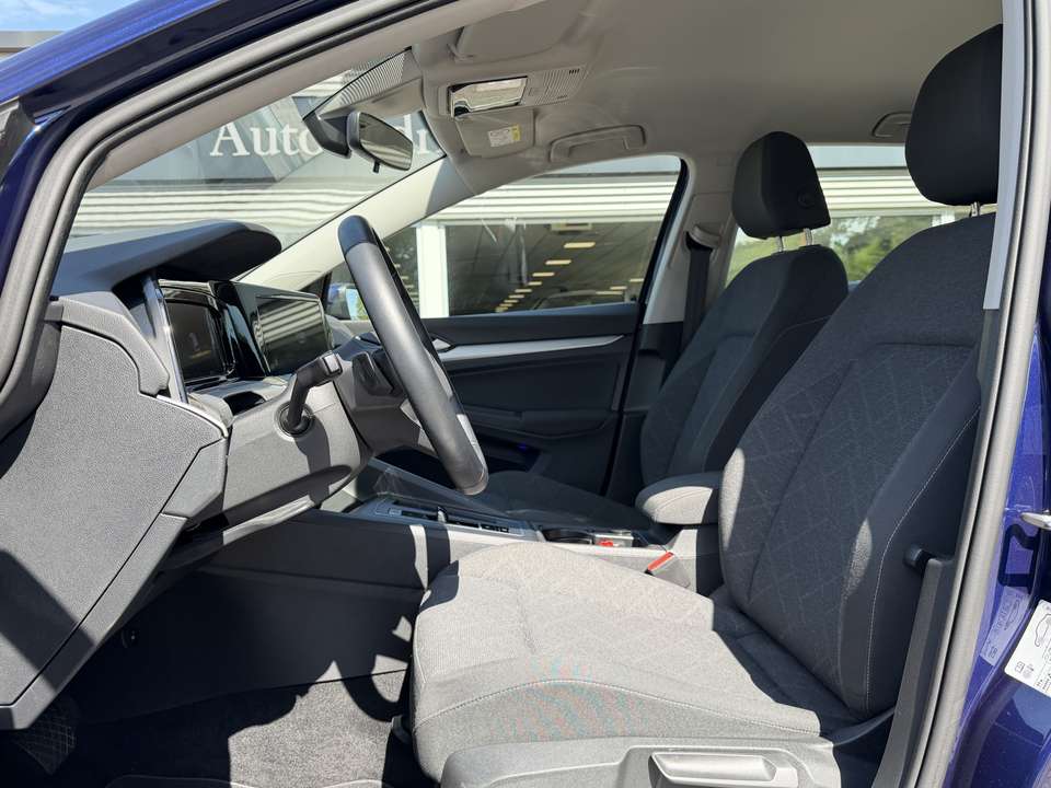 Volkswagen Golf - Imagem 4