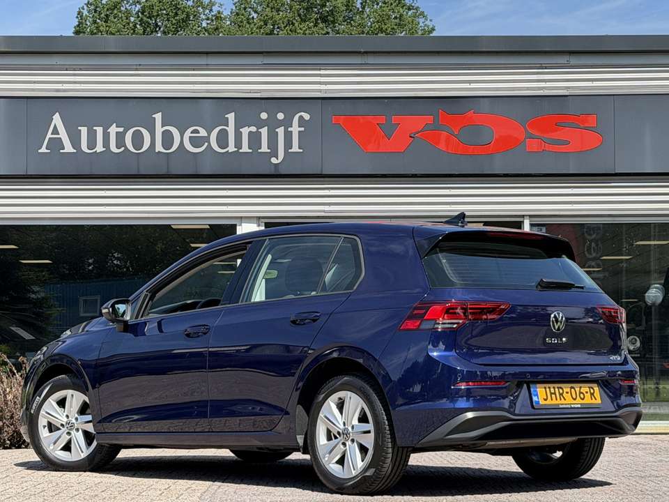 Volkswagen Golf - Imagem 5