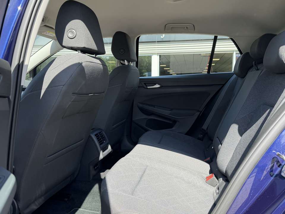 Volkswagen Golf - Imagem 6