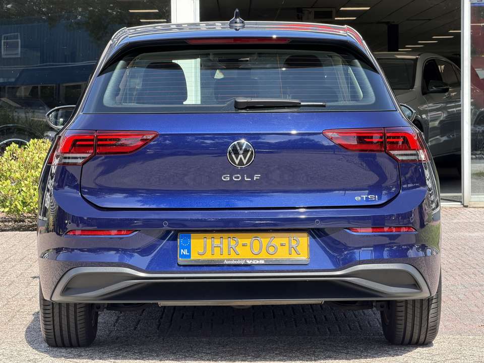 Volkswagen Golf - Imagem 7