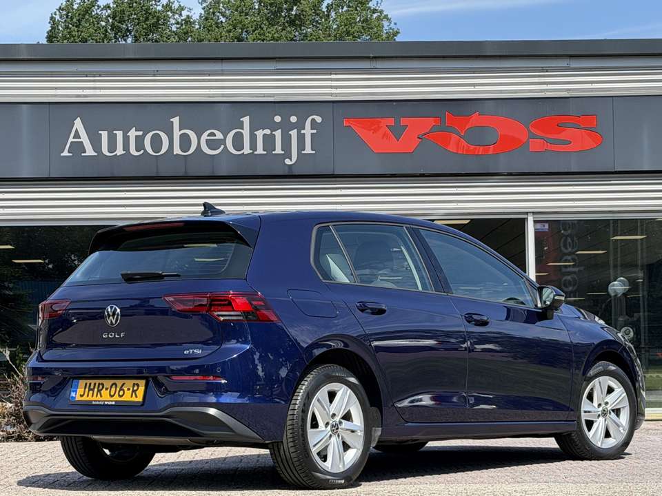 Volkswagen Golf - Imagem 9