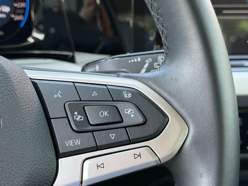 Volkswagen Golf - Imagem 11
