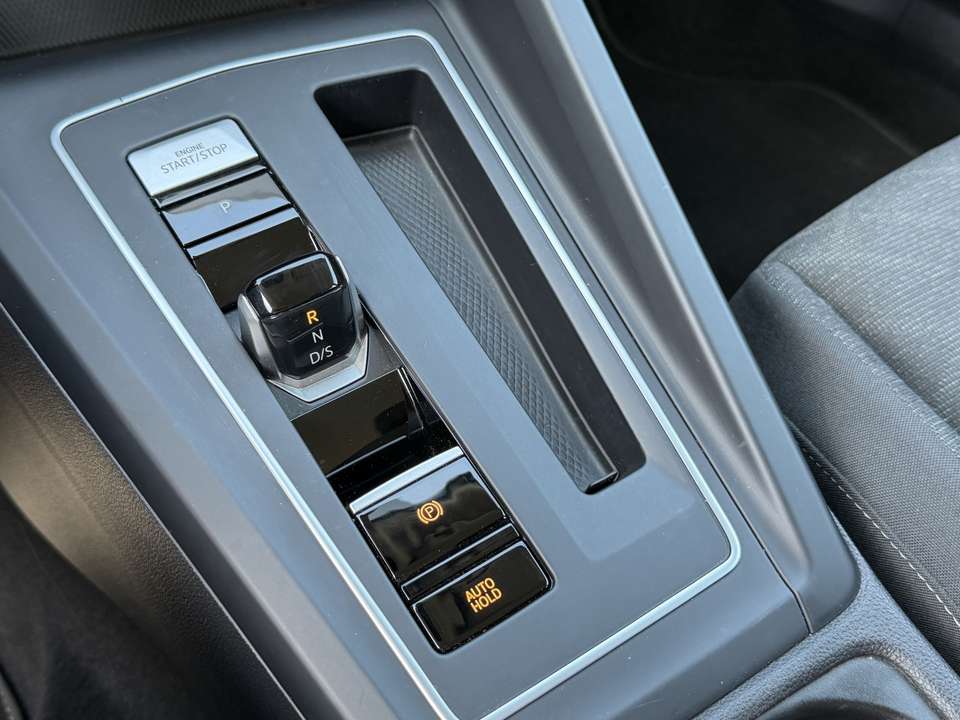 Volkswagen Golf - Imagem 20