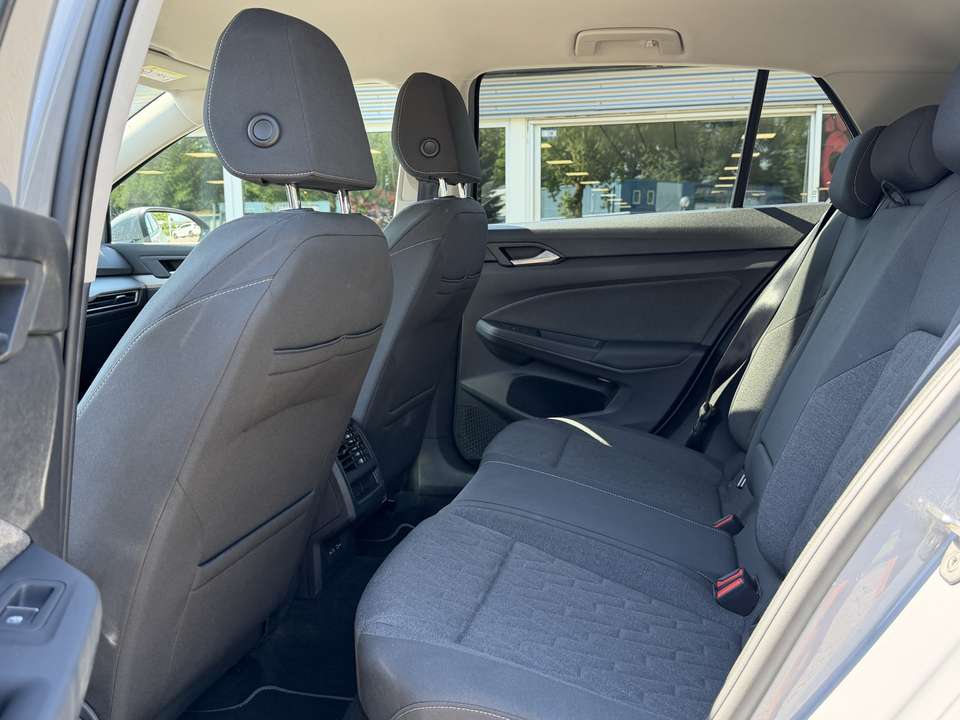 Volkswagen Golf - Imagem 4