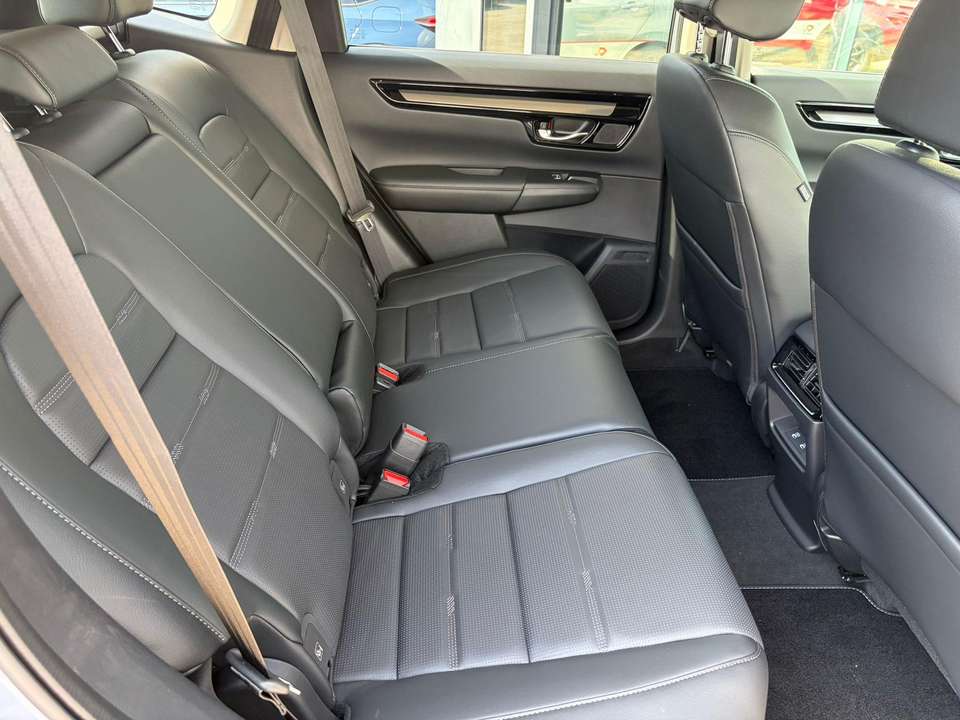 Honda CR-V - Imagem 15
