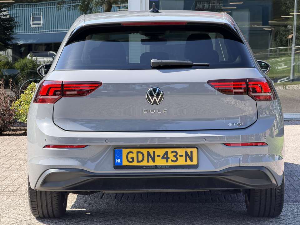 Volkswagen Golf - Imagem 5