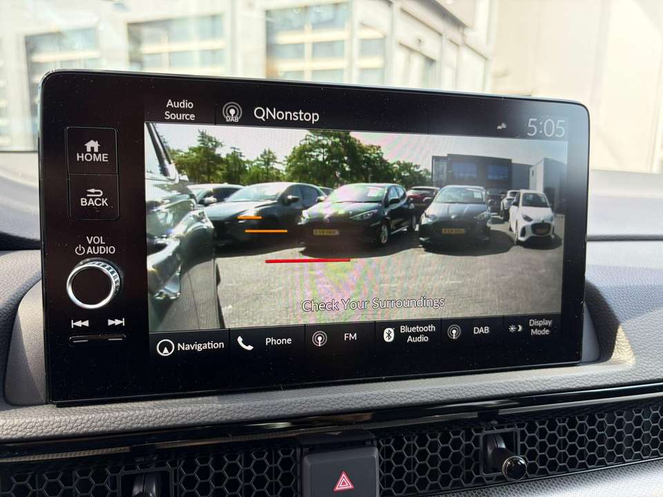 Honda CR-V - Imagem 16