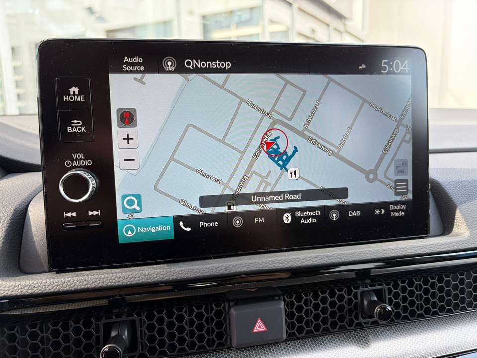 Honda CR-V - Imagem 17