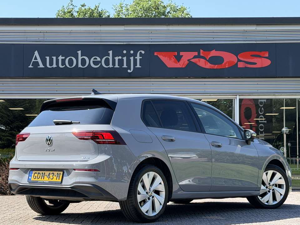 Volkswagen Golf - Imagem 7
