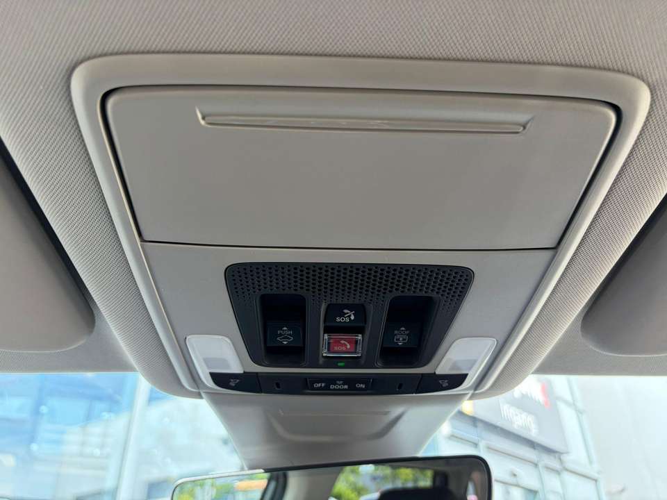 Honda CR-V - Imagem 19