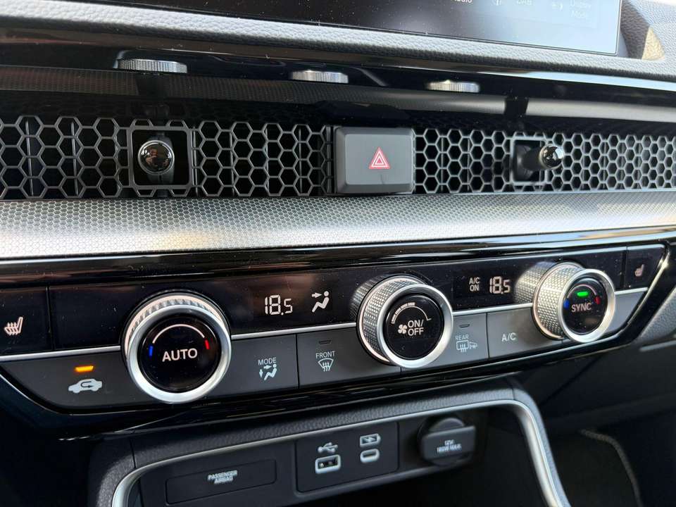 Honda CR-V - Imagem 20