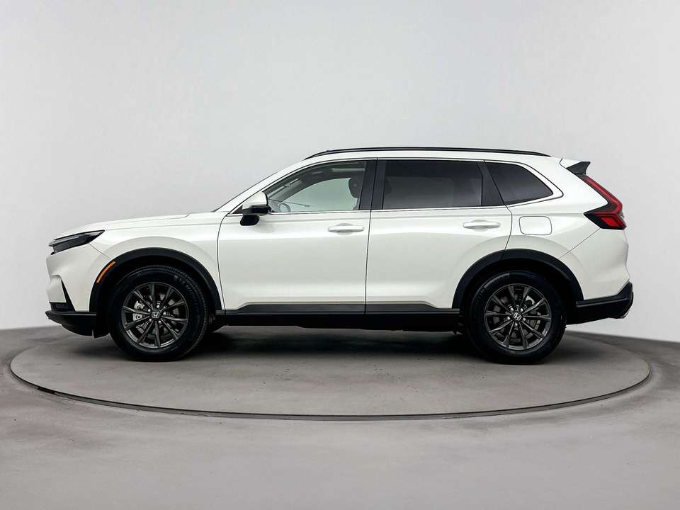 Honda CR-V - Imagem 2
