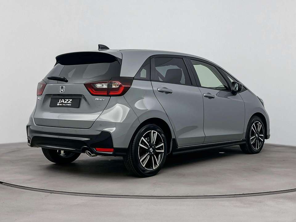 Honda Jazz - Imagem 3