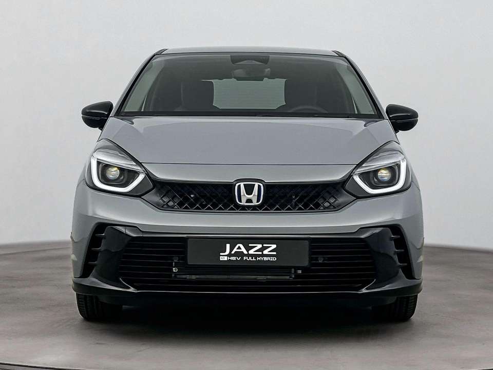 Honda Jazz - Imagem 5