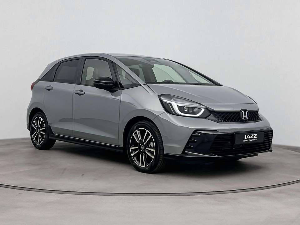 Honda Jazz - Imagem 7