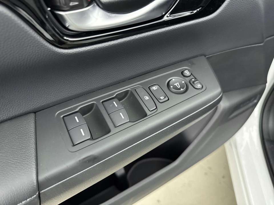 Honda CR-V - Imagem 13