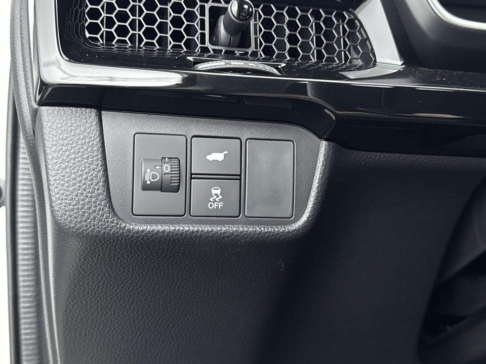 Honda CR-V - Imagem 14