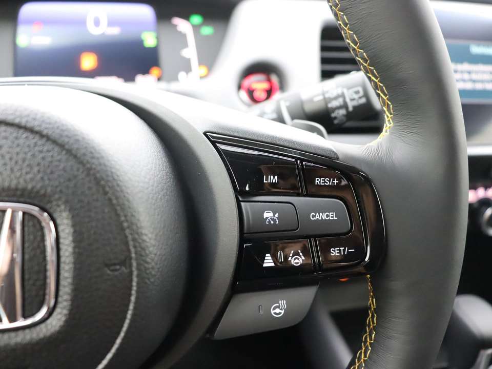 Honda Jazz - Imagem 12
