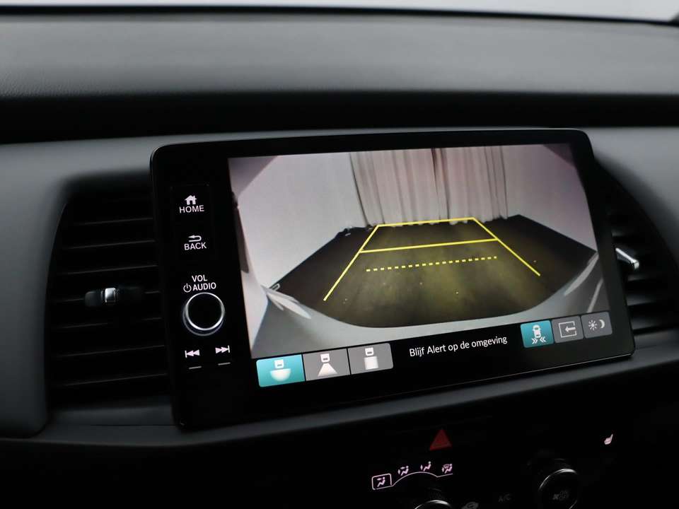 Honda Jazz - Imagem 15