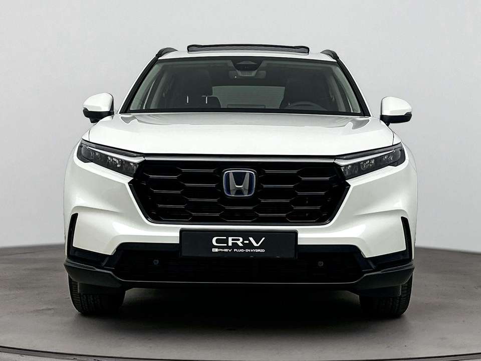Honda CR-V - Imagem 3