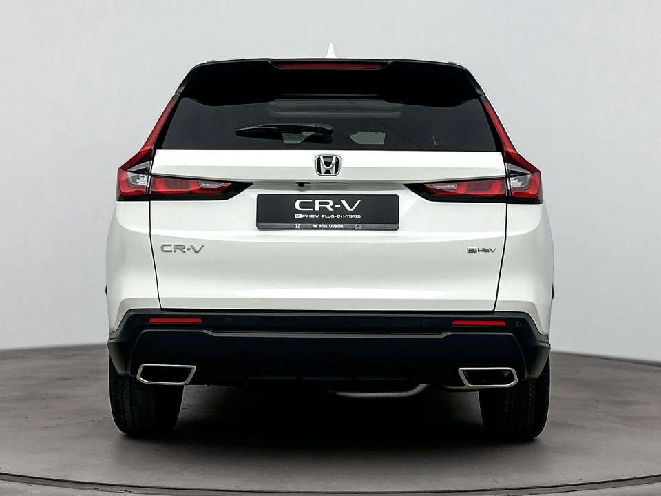 Honda CR-V - Imagem 5