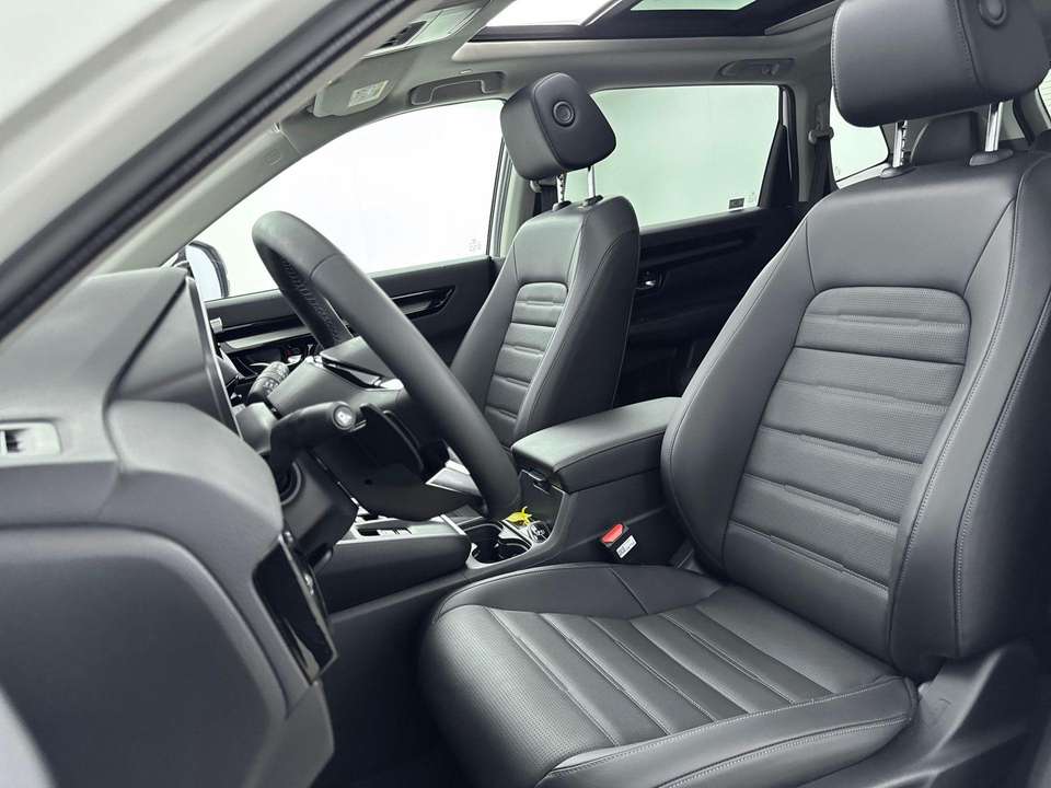 Honda CR-V - Imagem 11