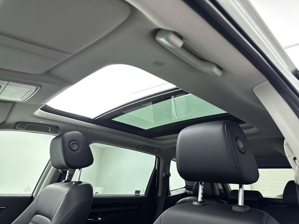 Honda CR-V - Imagem 15
