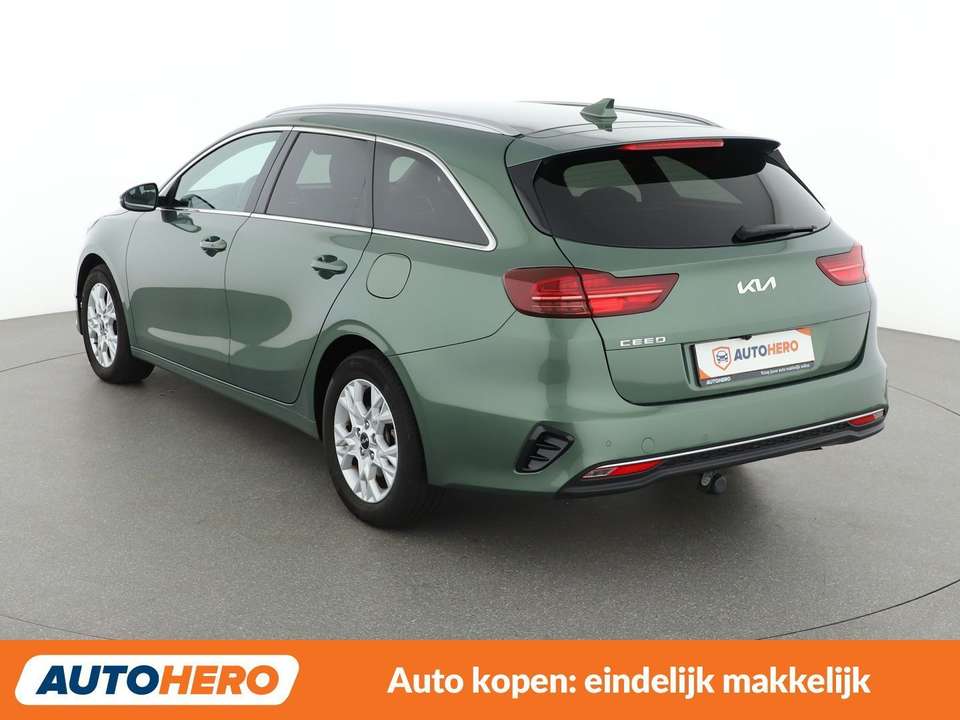 Kia Ceed / cee'd - Imagem 4
