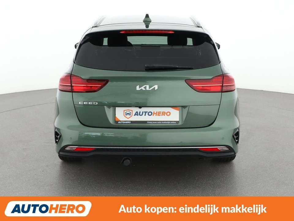 Kia Ceed / cee'd - Imagem 5