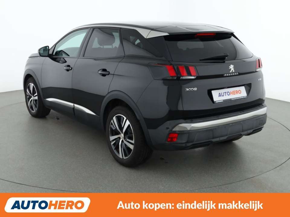 Peugeot 3008 - Imagem 4