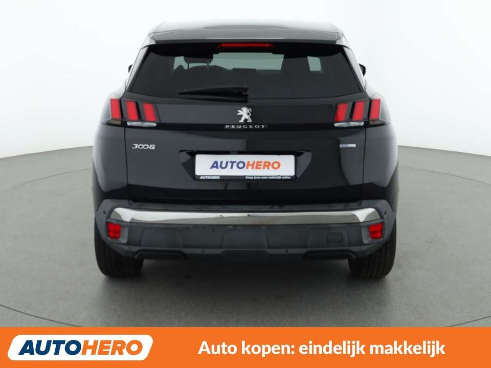 Peugeot 3008 - Imagem 5