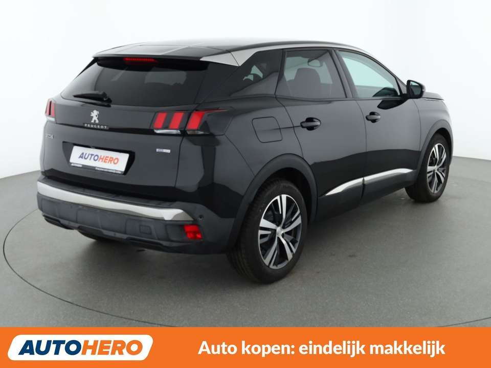 Peugeot 3008 - Imagem 6
