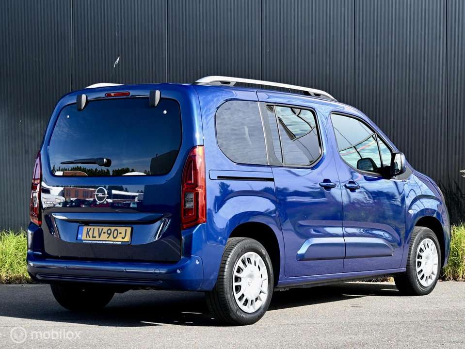 Opel Combo - Imagem 3