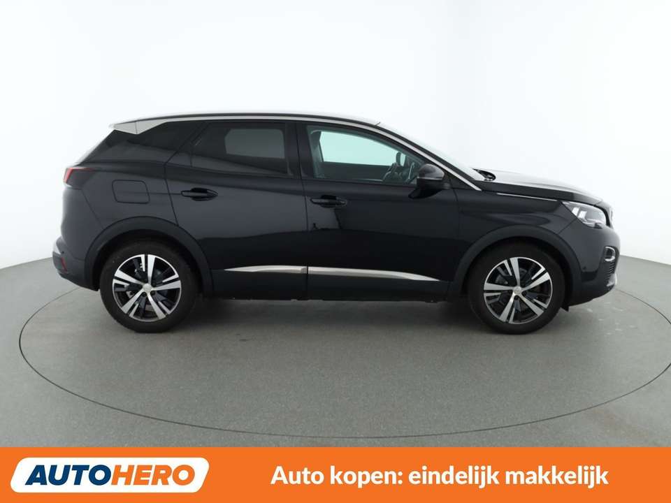 Peugeot 3008 - Imagem 7