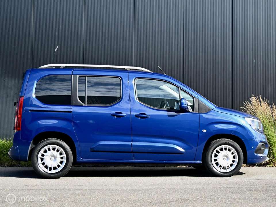 Opel Combo - Imagem 5