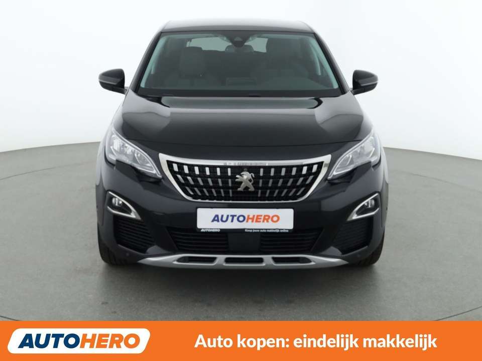 Peugeot 3008 - Imagem 9