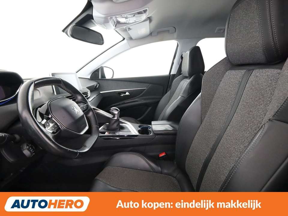Peugeot 3008 - Imagem 10