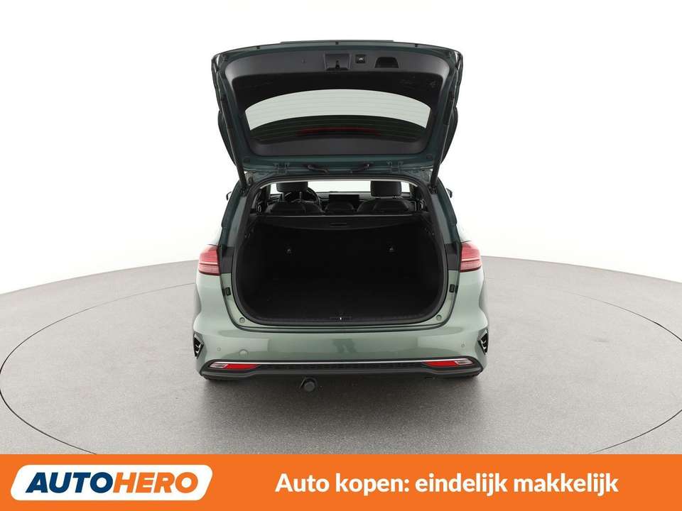 Kia Ceed / cee'd - Imagem 14