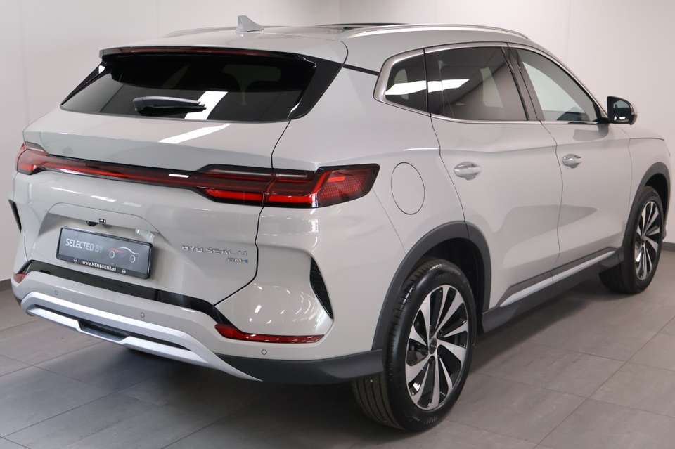 BYD Seal U - Imagem 3